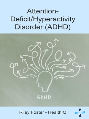 cover image of Attention-Deficit/Hyperactivity Disorder (ADHD)